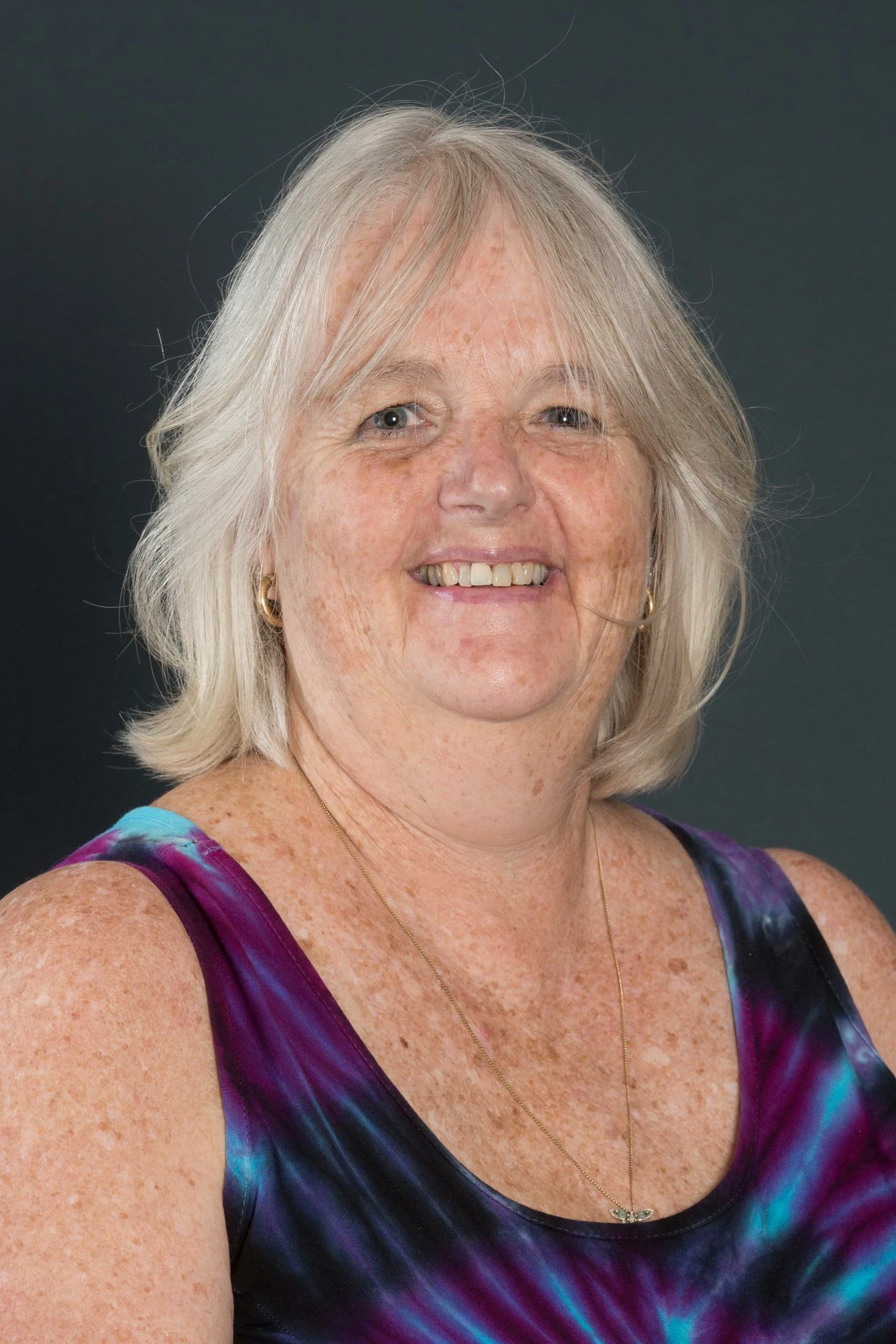 Mrs H Goode